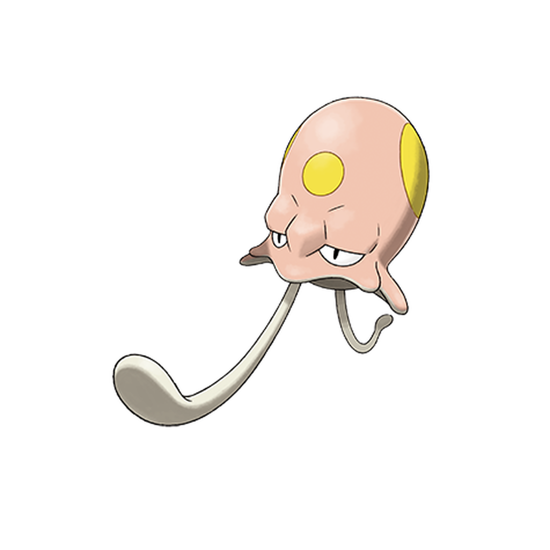 Terracool, artwork officiel Pokémon