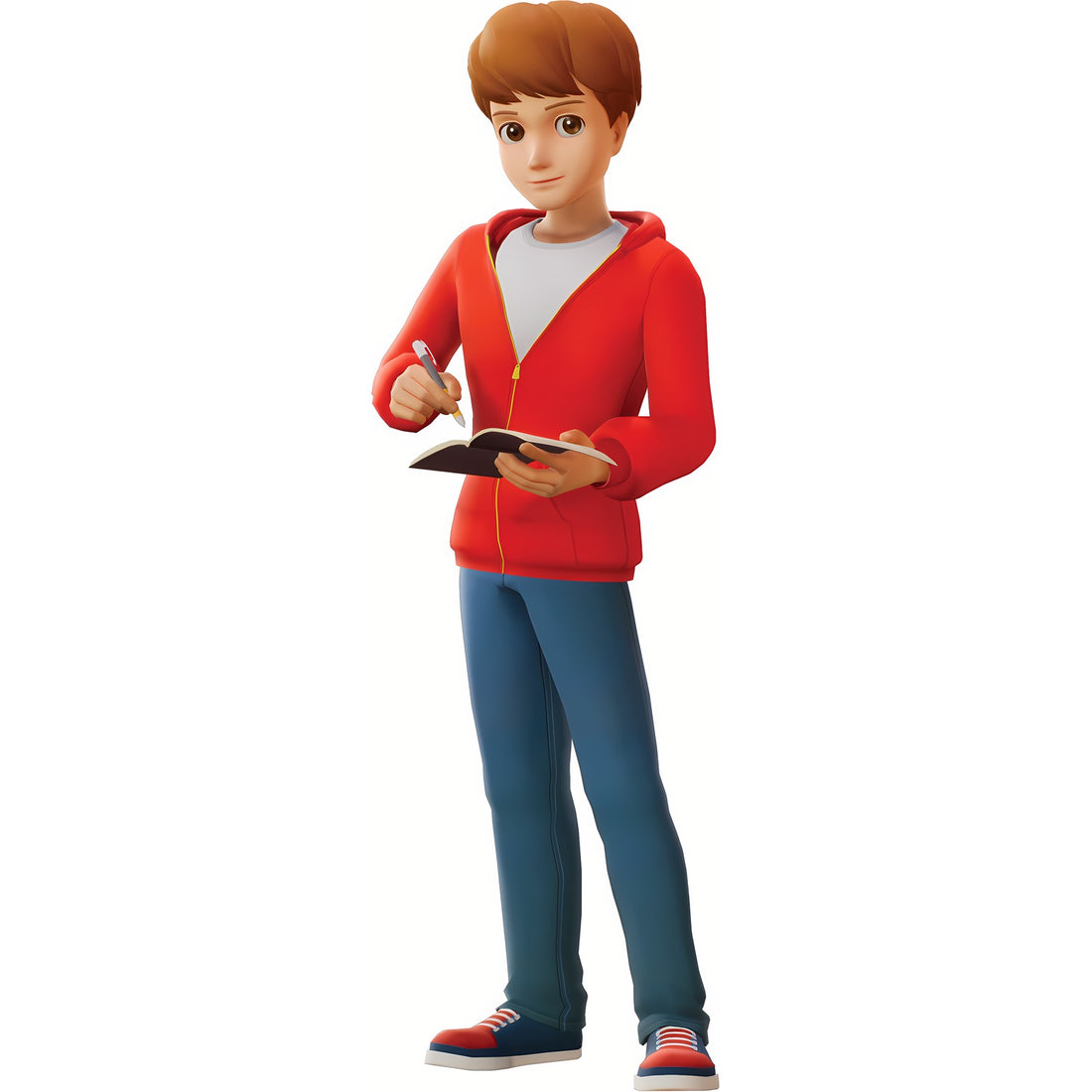 Sprite de Tim