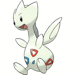 Togetic