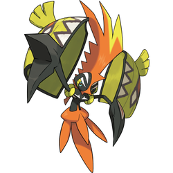 Tokorico