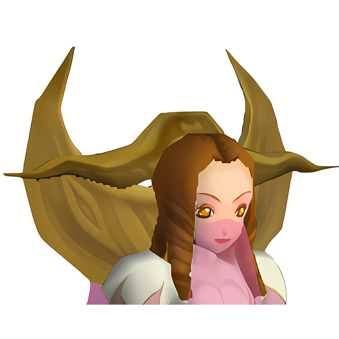 Venus dans Pokémon Colosseum