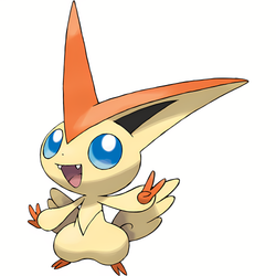 Victini
