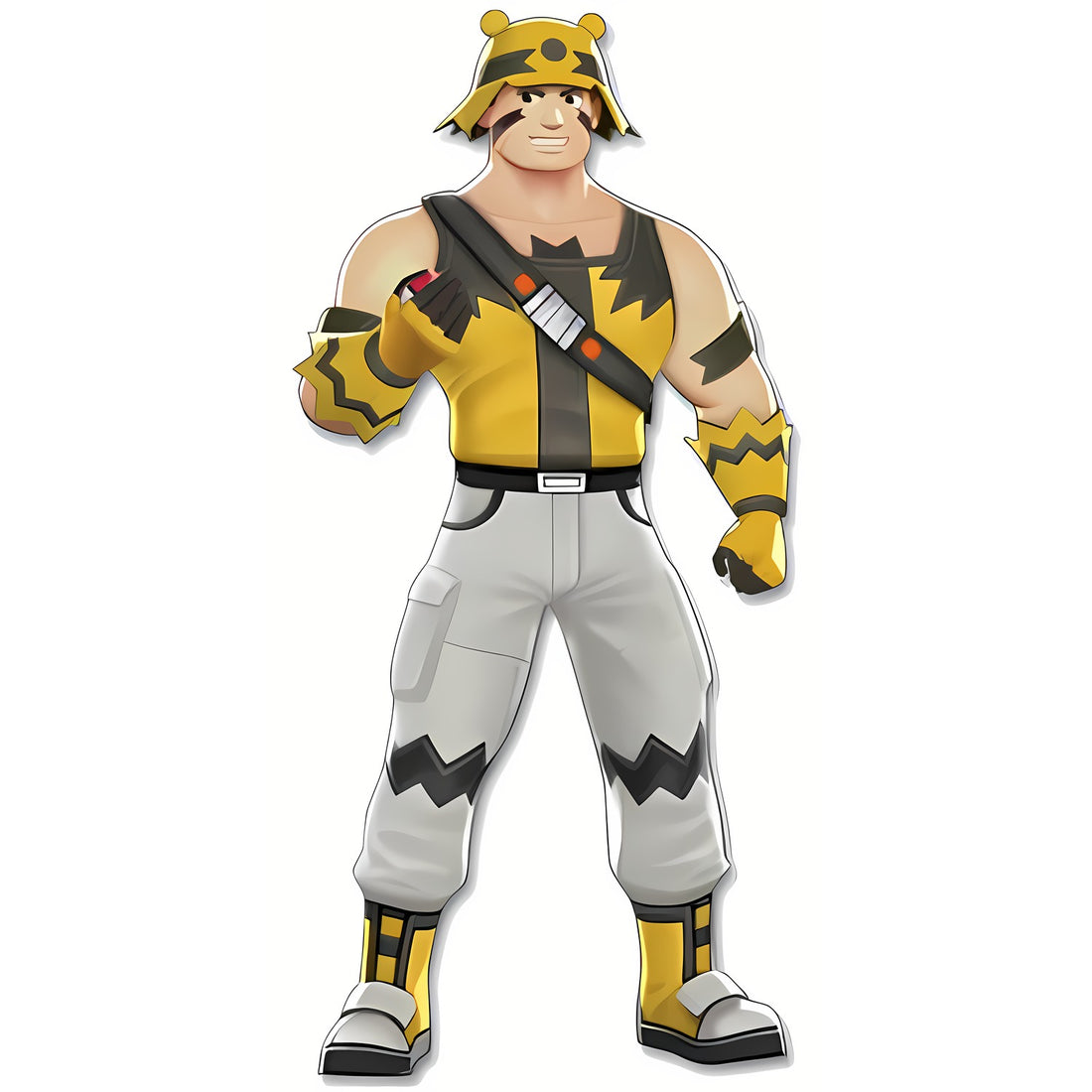 Voldon dans Pokémon Battle Revolution