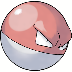 Voltorbe