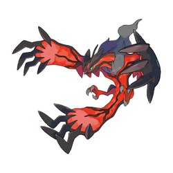 Yveltal