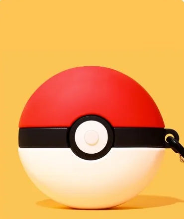 Étui AirPods Pokémon - Poké Ball