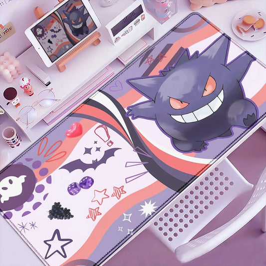 Tapis de souris Pokémon Ectoplasma