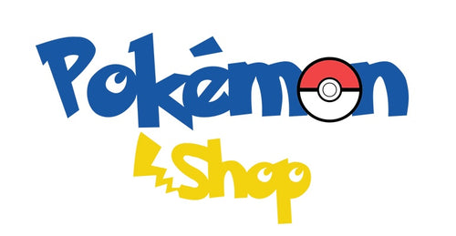 Pokemon Shop