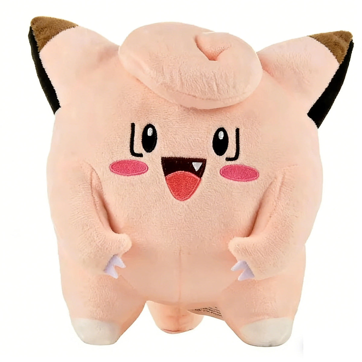 Peluche Pokémon - Mélofée
