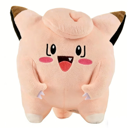 Peluche Pokémon - Mélofée