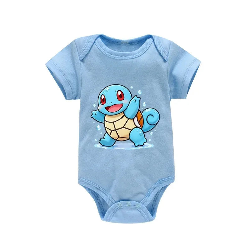 Body bébé Pokémon Carapuce