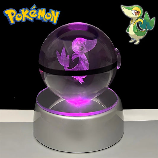 Veilleuse Pokémon - Vipélierre