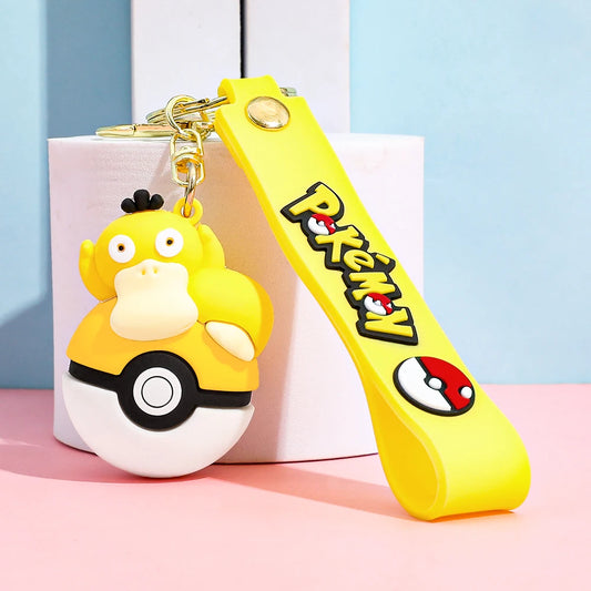 Porte-Clés Pokémon - Psykokwak