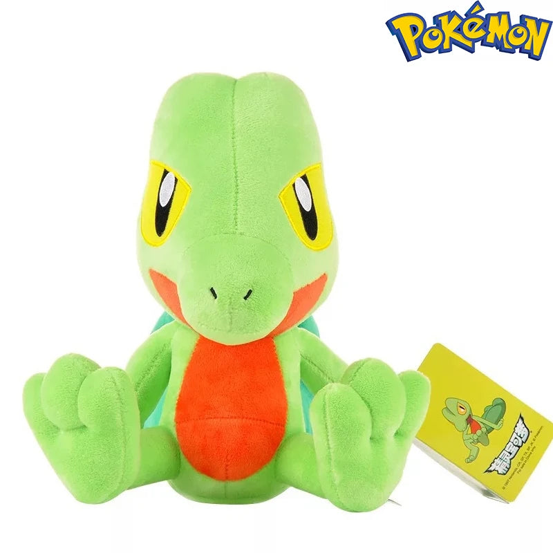 Peluche Pokémon - Arcko