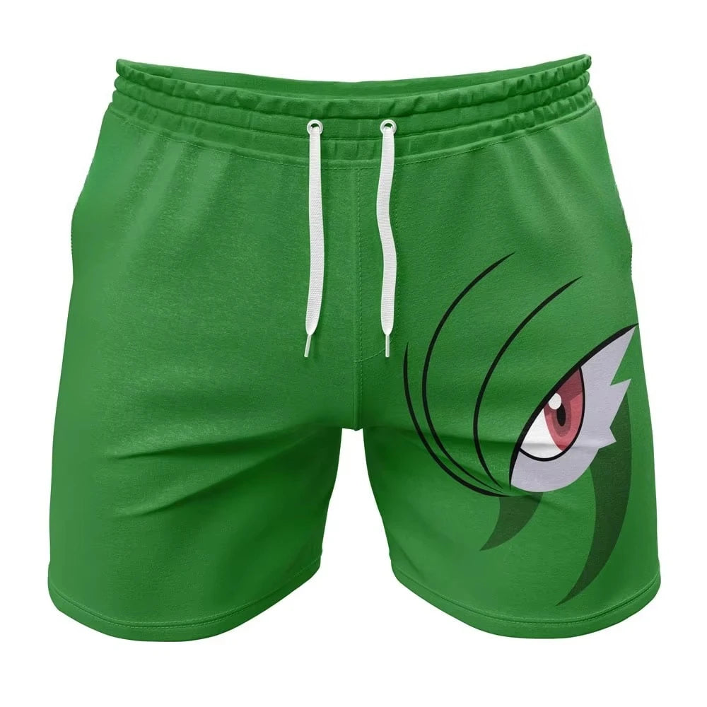 Short de bain Pokémon Gardevoir