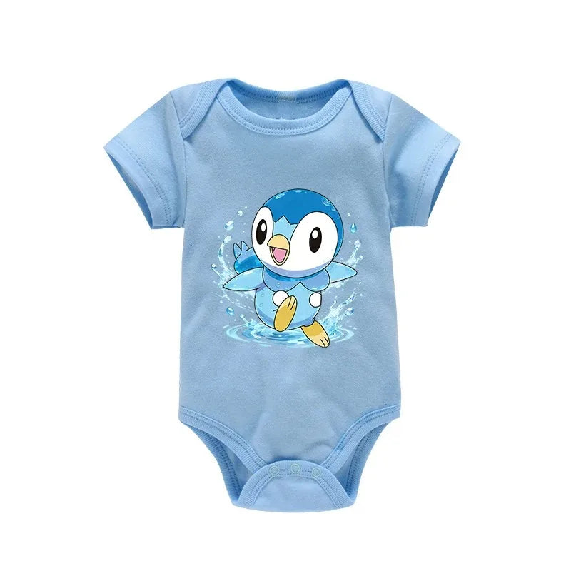 Body bébé Pokémon Tiplouf