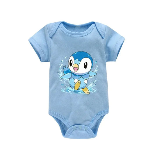 Body bébé Pokémon Tiplouf