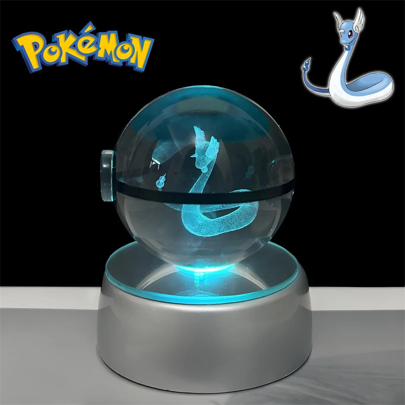 Veilleuse Pokémon - Milobellus