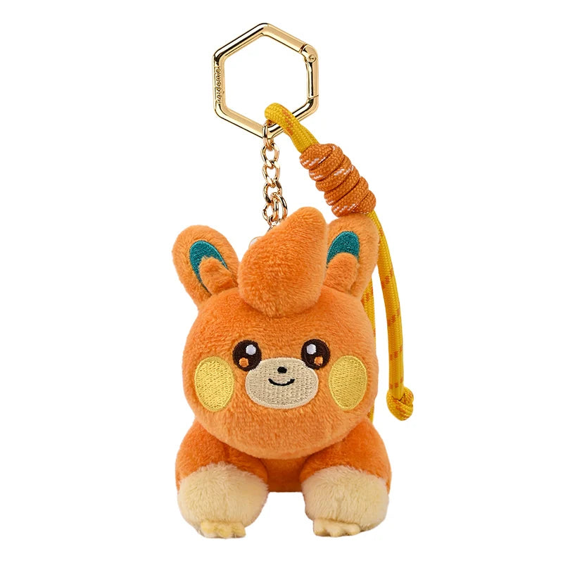 Porte-Clés Pokémon - Goupix