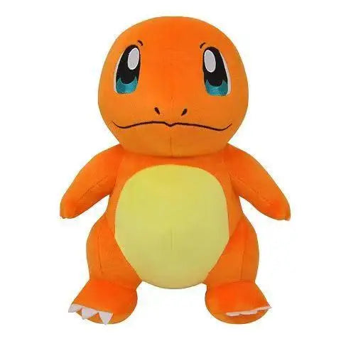 Peluche Pokémon - Salamèche