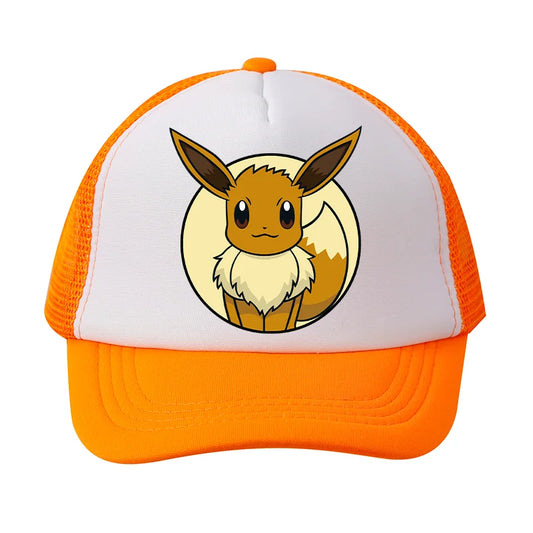 Casquette Pokémon - Évoli