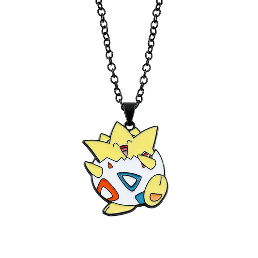Collier Pokémon Togepi