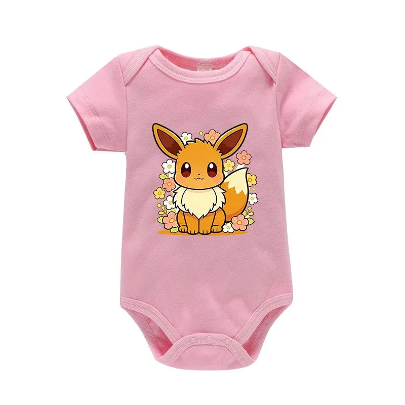 Body bébé Pokémon Évoli