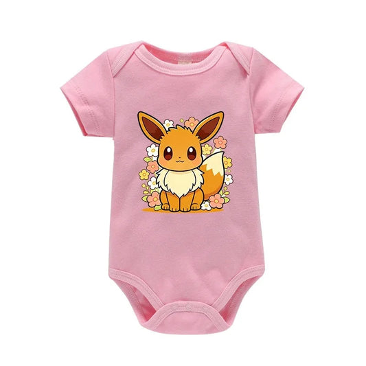 Body bébé Pokémon Évoli