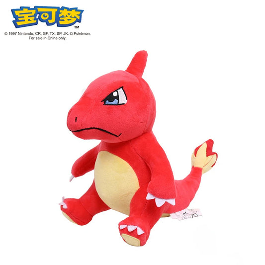 Peluche Pokémon - Reptincel
