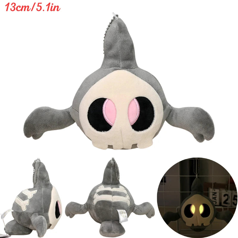Porte-Clés Pokémon - Skelénox