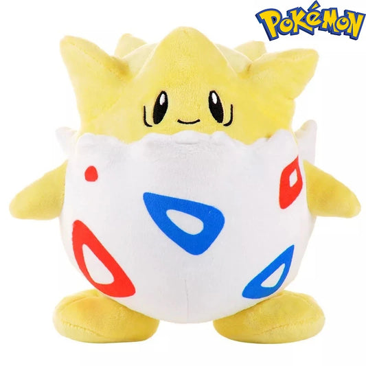 Peluche Pokémon - Togepi
