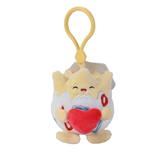 Porte-Clés Pokémon - Togepi
