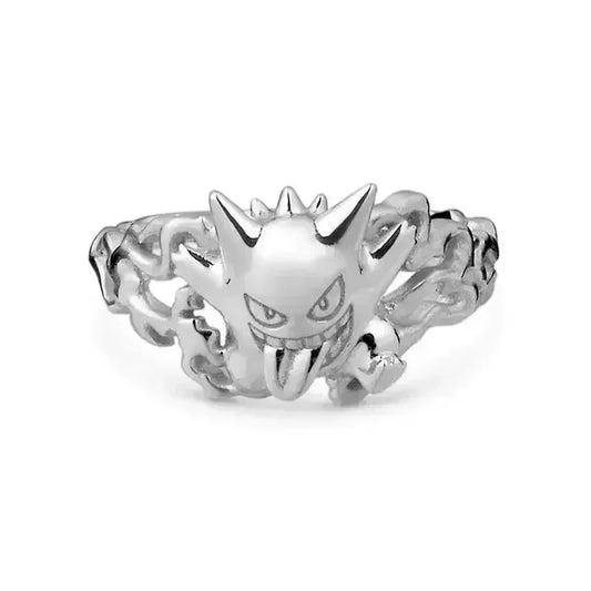 Bague Pokémon Ectoplasma