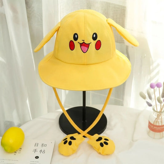 Bob Pokémon Pikachu