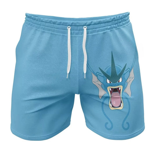 Short de bain Pokémon Léviator