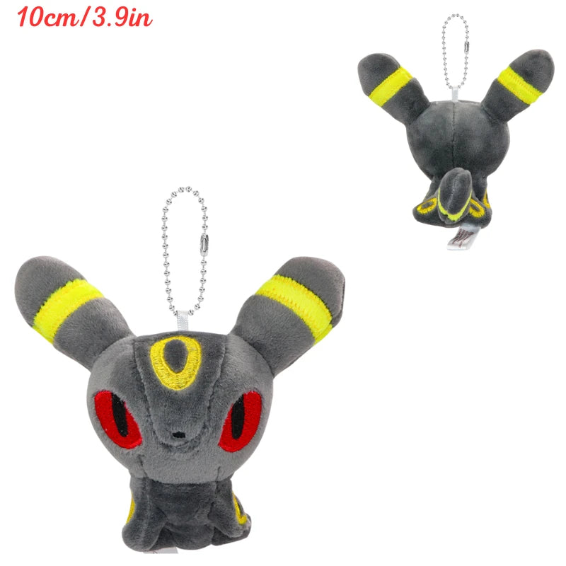 Porte-Clés Pokémon - Noctali
