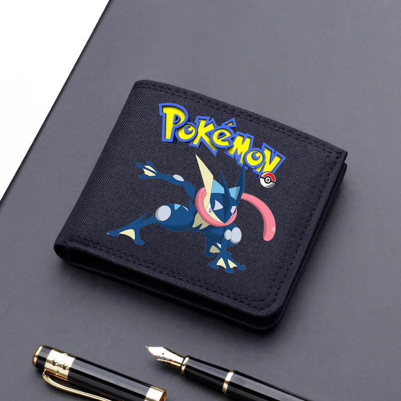 Portefeuille Pokémon Lucario
