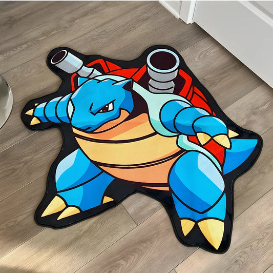 Tapis Pokémon Tortank
