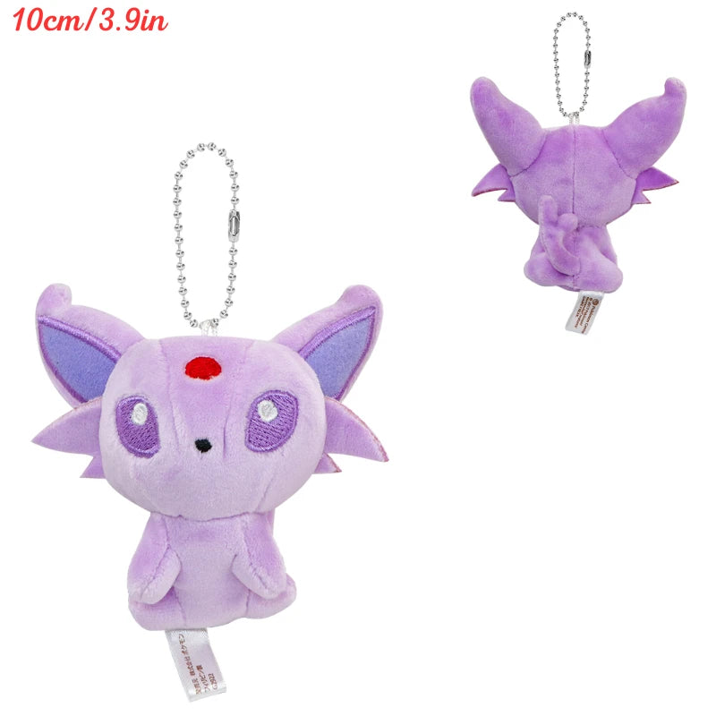 Porte-Clés Pokémon - Mentali