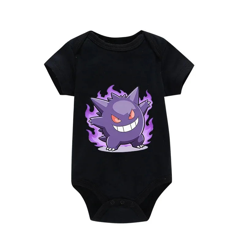 Body bébé Pokémon Ectoplasma
