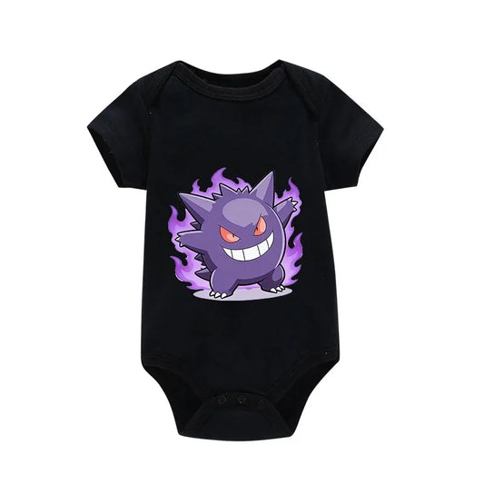 Body bébé Pokémon Ectoplasma