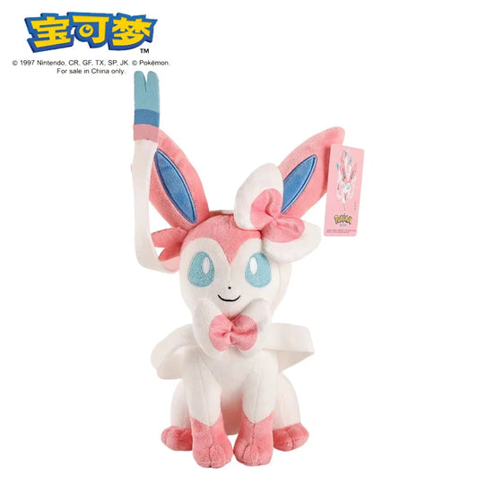 Peluche Pokémon - Nymphali