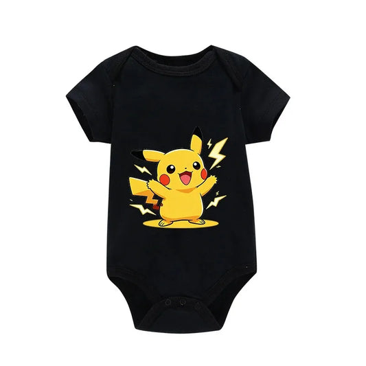 Body bébé Pokémon Pikachu