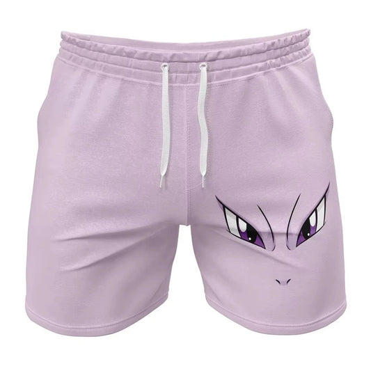 Short de bain Pokémon Mewtwo