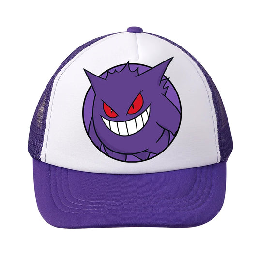 Casquette Pokémon - Ectoplasma
