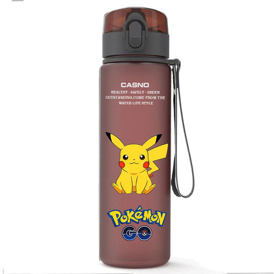 Gourde Pokémon - Pikachu