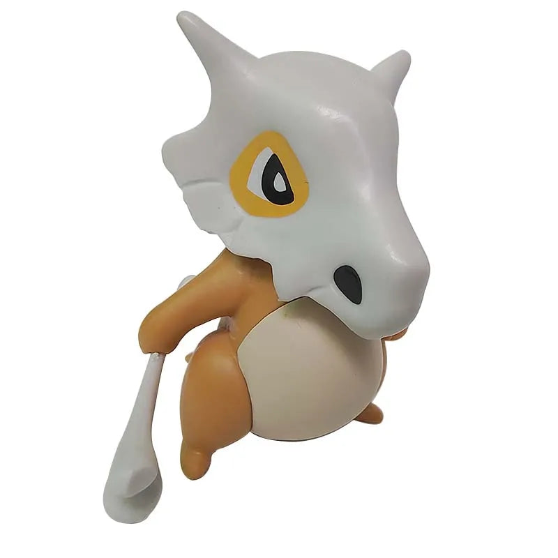 Figurine Pokémon - Osselait