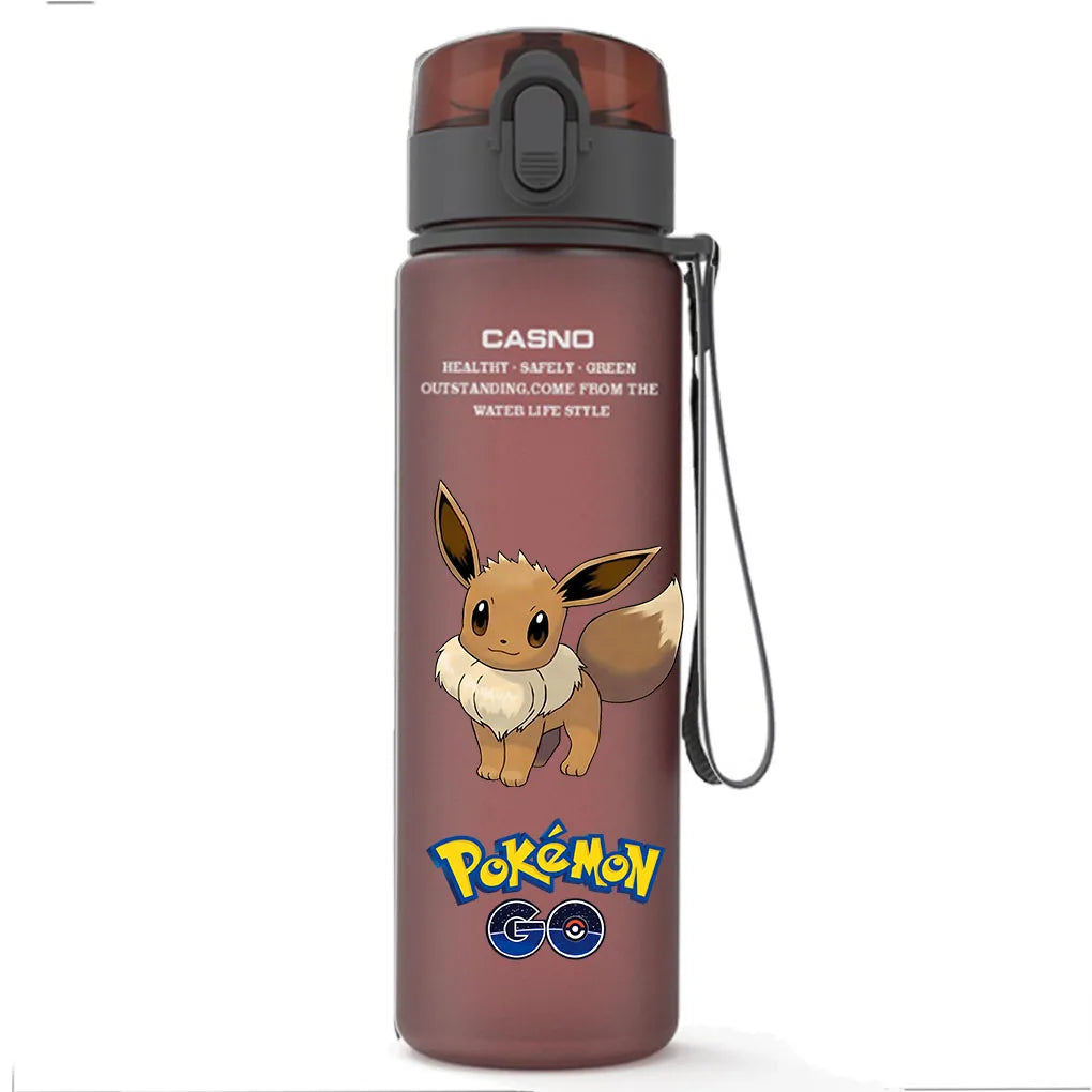 Gourde Pokémon - Évoli