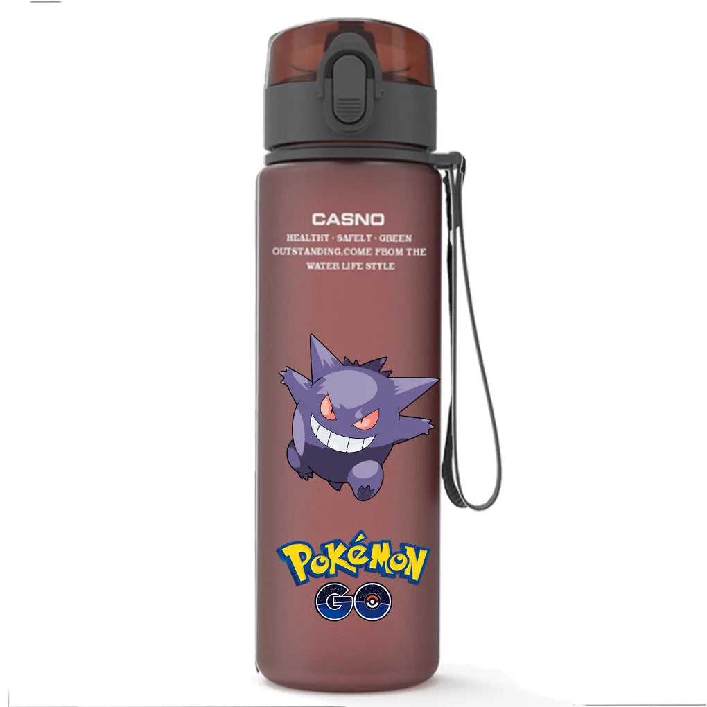 Gourde Pokémon - Ectoplasma