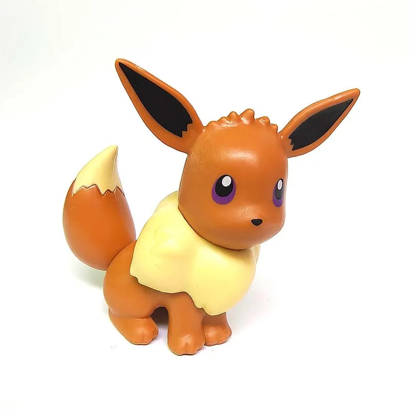 Figurine Pokémon - Évoli